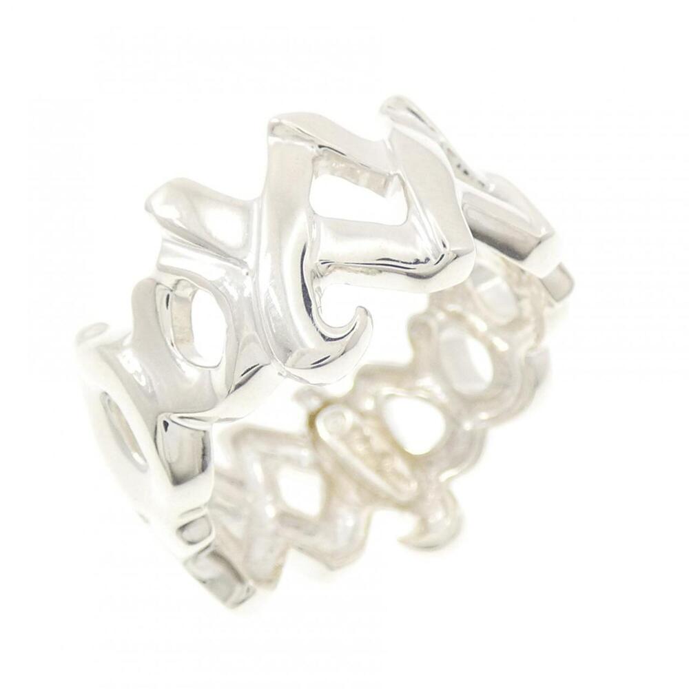 TIFFANY & CO. Silver Ring